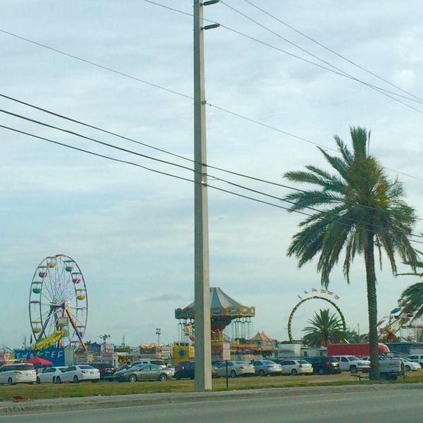Margate, FL 1026 visitors