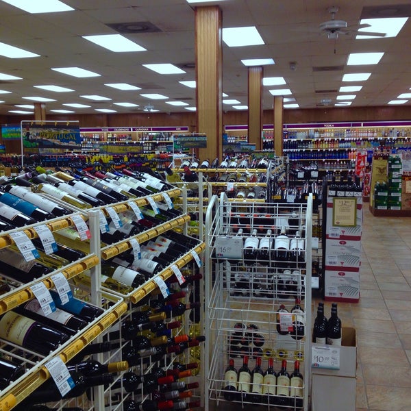 Abc Wine And Spirits Boca Raton ABC Fine Wine & Spirits - Liquor Store in Boca Raton