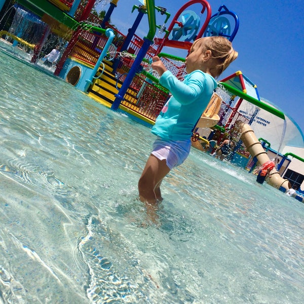 Coconut Cove Water Park Boca Raton, FL