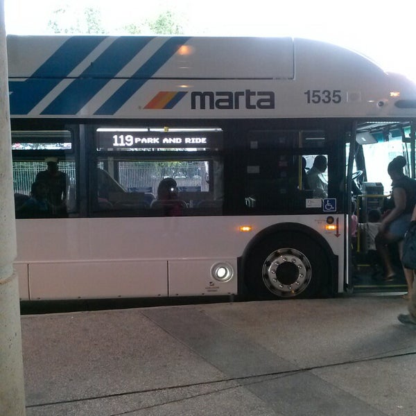 marta bus 121 marta bus 121