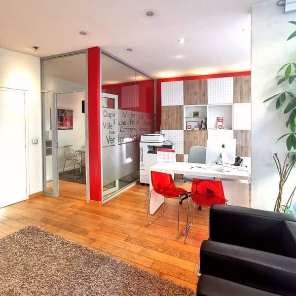 Orpi Immo du Quai Lyon 5eme