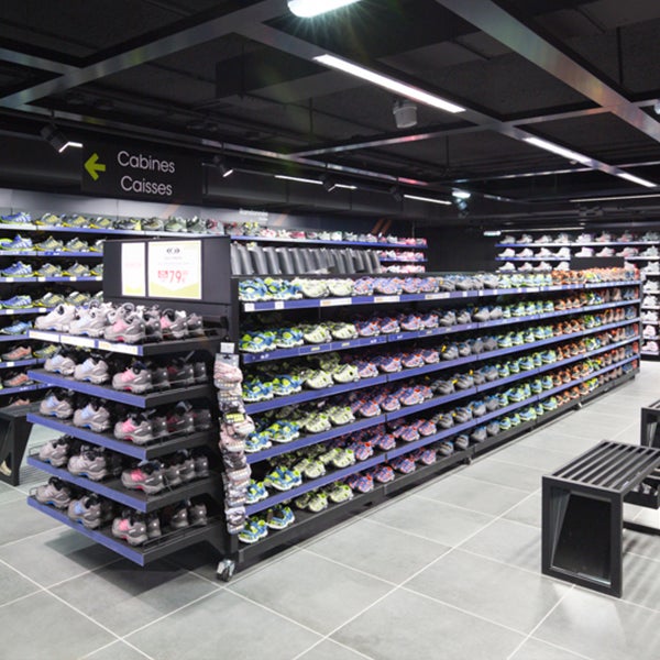 GO SPORT LIMOGES - Sporting Goods Retail in Limoges