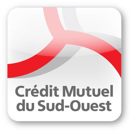 Credit Mutuel Du Sud Ouest Chartrons Grand Parc Bordeaux Aquitaine