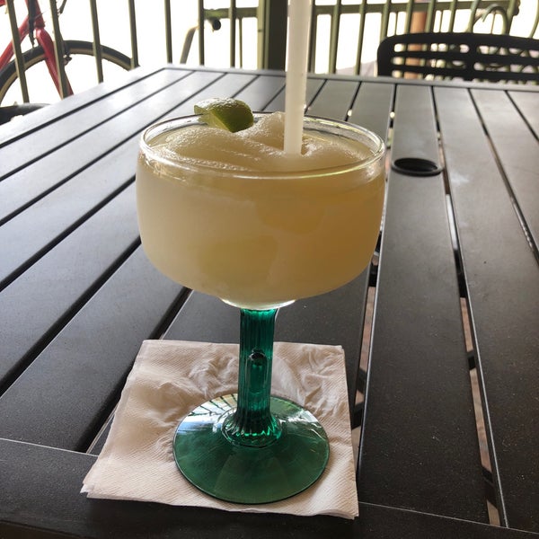 Photo taken at El Tiempo Cantina - Westheimer by Jay A. on 5/24/2019
