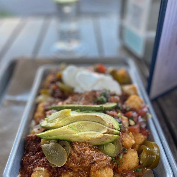 FM Kitchen and Bar 8 tips from 416 visitors