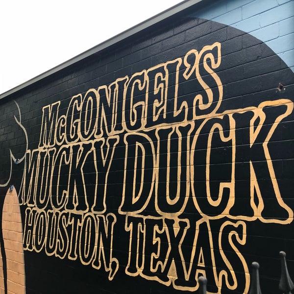 Photo taken at McGonigel&#39;s Mucky Duck by Jay A. on 7/7/2018
