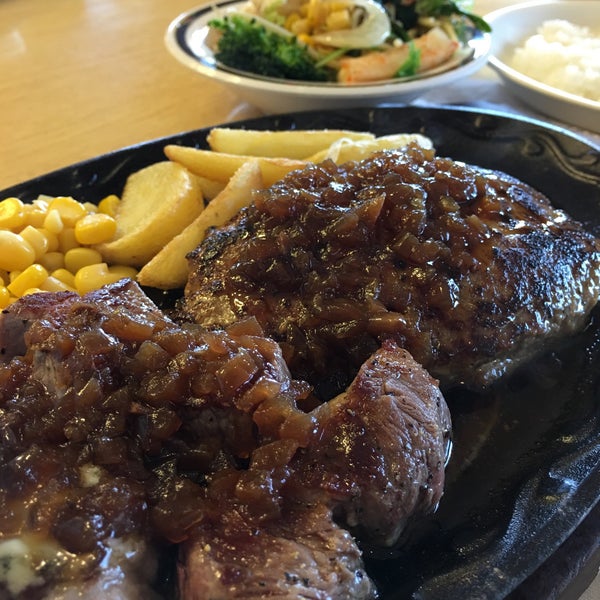 ステーキハンバーグ サラダバー けん 鹿児島七ツ島店 鹿児島市 鹿児島県 Da Fotograflar ステーキハンバーグ サラダバー けん 鹿児島七ツ島店 鹿児島市 鹿児島県 Da Fotograflar