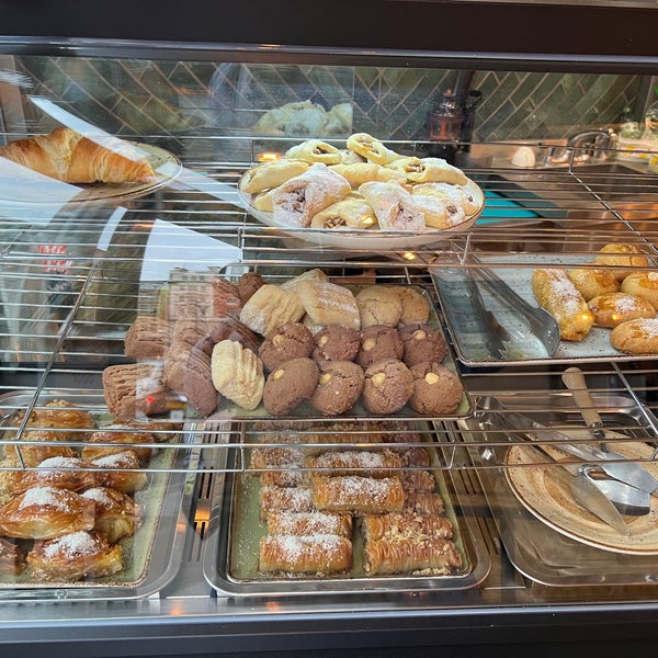 The Black Olive Islington London, Greater London