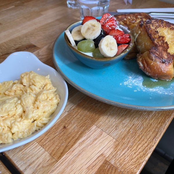 Fig & Olive Islington 43 tips from 1044 visitors