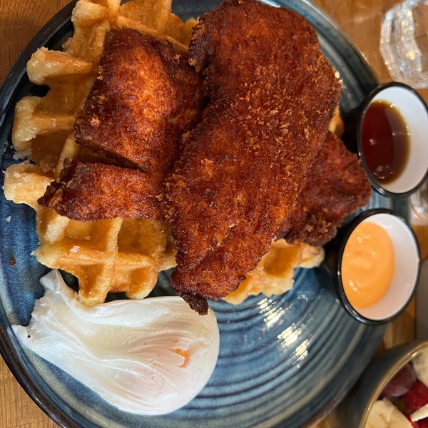 Fig & Olive Islington 43 tips from 1044 visitors