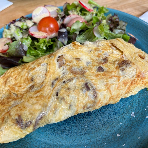 Fig & Olive Islington 43 tips from 1044 visitors