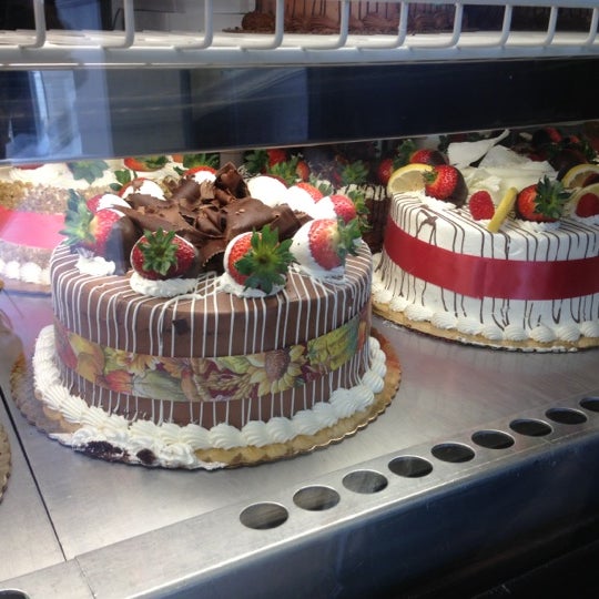 Photos at Konditor Meister Bakery in Braintree