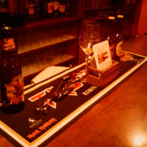 รูปภาพถ่ายที่ Cervecería Café El Dorado โดย café bar e. เมื่อ 3/26/2014