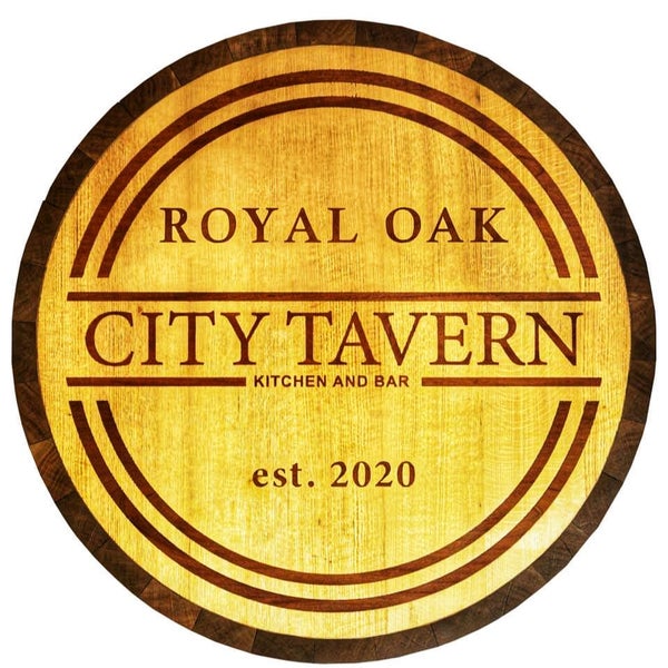 Снимок сделан в City Tavern Kitchen &amp; Bar пользователем City Tavern Kitchen &amp; Bar 11/27/2020