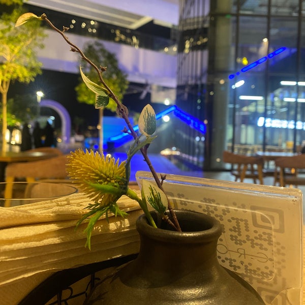 Diwan Lounge Hookah Bar