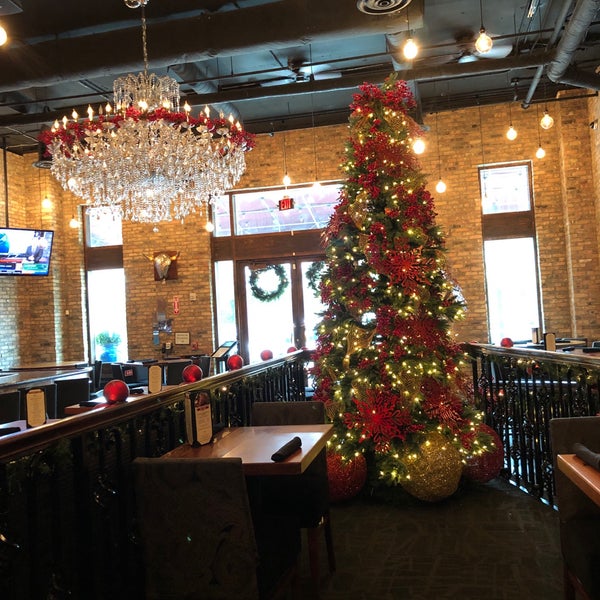 Hearsay on the Green Houston, TX