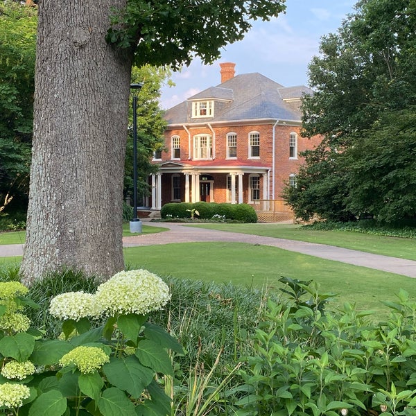 Fred Fletcher Park Park in Raleigh
