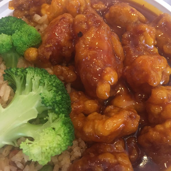 Photos at China Queen Chinese Restaurant