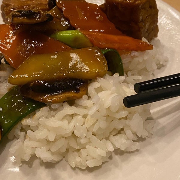 David's Dumpling and Noodle Bar 85 tips