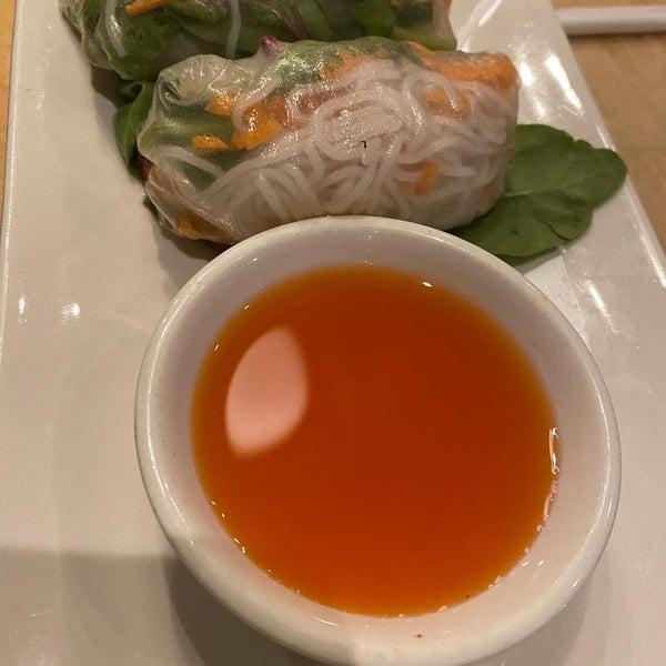 David's Dumpling and Noodle Bar 85 tips