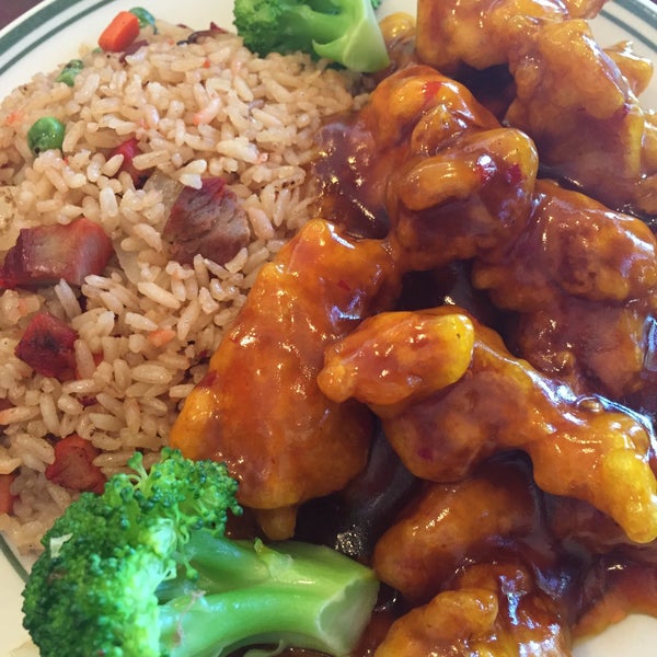 Photos at China Queen Chinese Restaurant