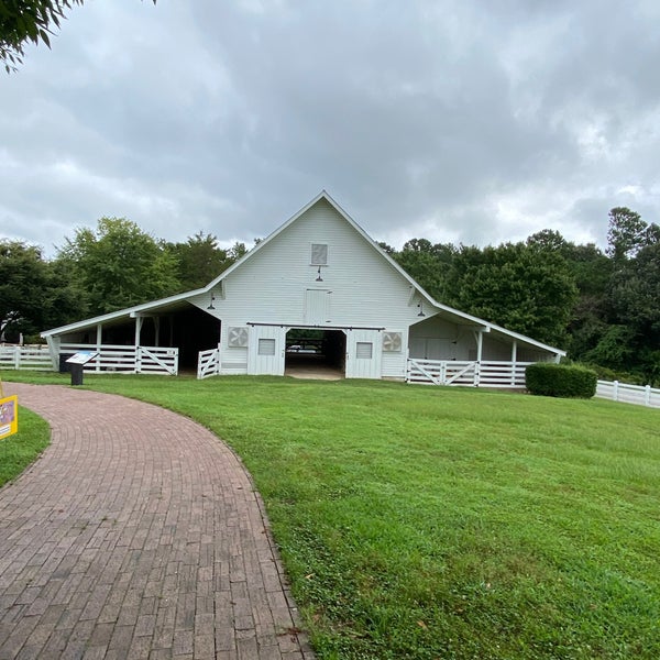Photos at Historic Oak View County Park Raleigh, NC