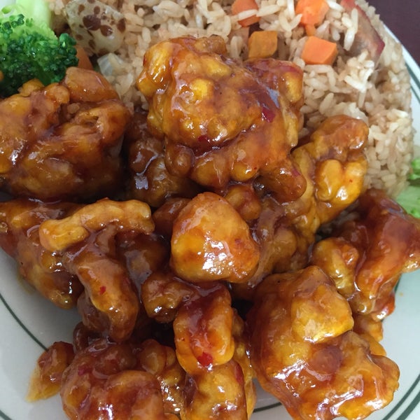 Photos at China Queen Chinese Restaurant