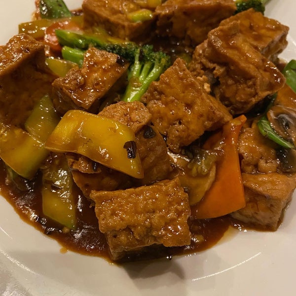 David's Dumpling and Noodle Bar 85 tips