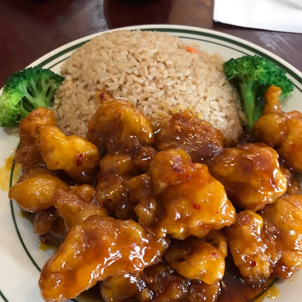 Photos at China Queen Chinese Restaurant