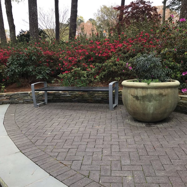 WRAL Gardens Garden in Raleigh