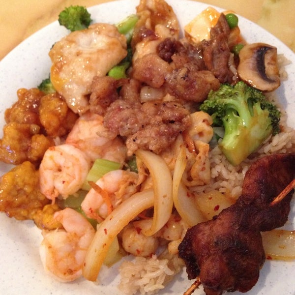 Photos at China Queen Chinese Restaurant