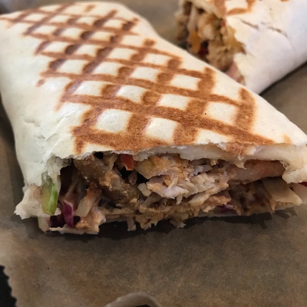 Jasmin Mediterranean Bistro 24 tips