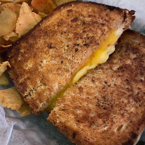 Berkeley Cafe Sandwich Place in Central Raleigh