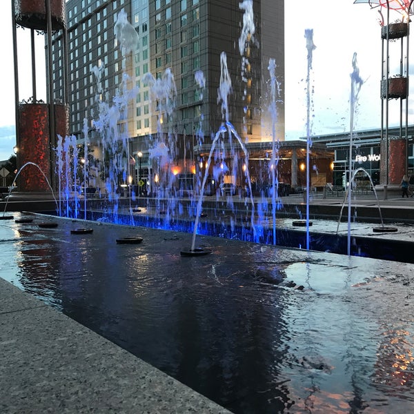 Foto diambil di City Plaza oleh Arthur B. pada 7/14/2017