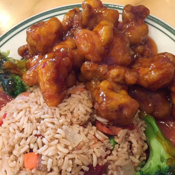 Photos at China Queen Chinese Restaurant