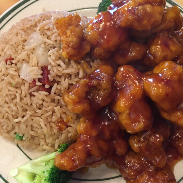 Photos at China Queen Chinese Restaurant