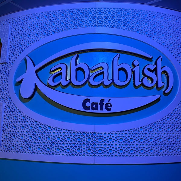 Foto diambil di Kababish Café oleh Arthur B. pada 5/23/2024