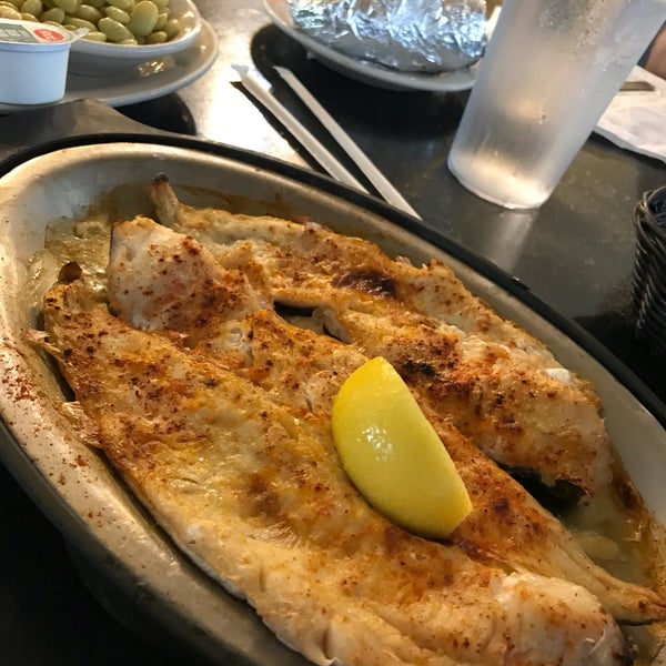 Captain Stanley's Seafood Restaurant