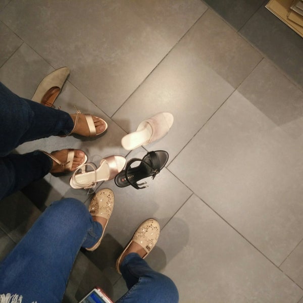 Vincci Shoe Store in Kota Bharu