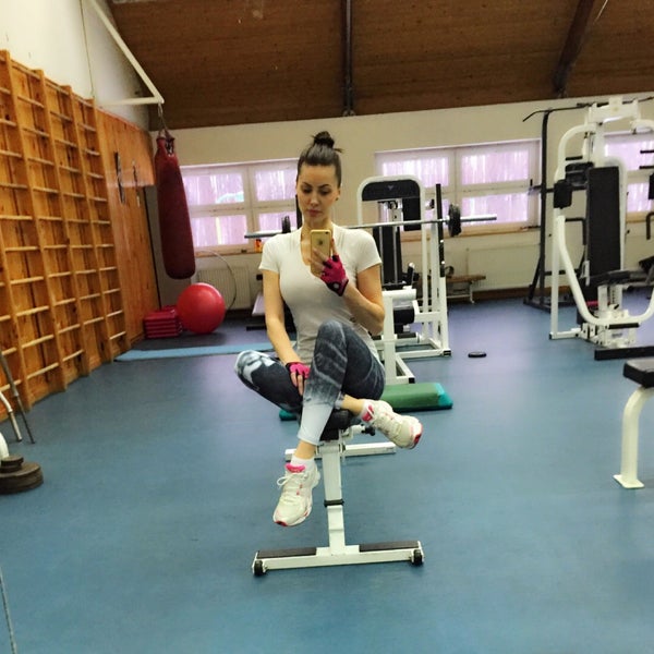 Спортивная 54