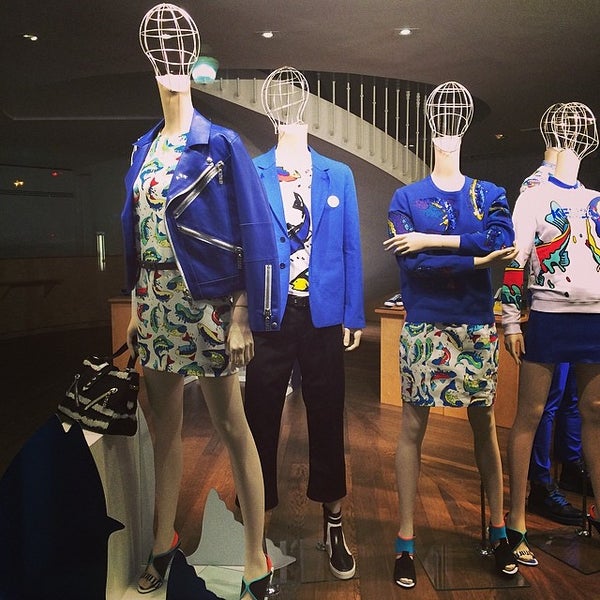 Kenzo Paris спортивный костюм