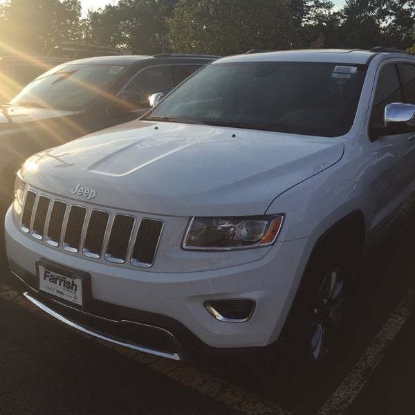 Farrish Of Fairfax >> Farrish Chrysler Jeep Dodge 26 Visitors Farrish Of Fairfax >> Farrish Chrysler Jeep Dodge 26 Visitors