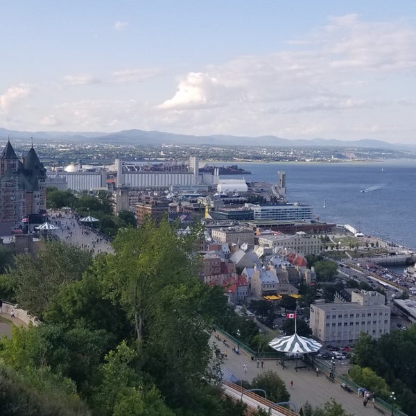Photos At Parc Du Bastion De La Reine Park
