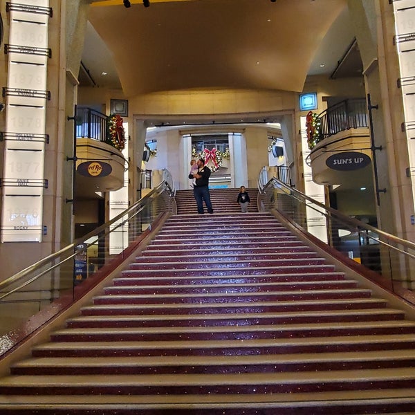 Photo taken at Dolby Theatre by Bebe M. on 12/8/2022