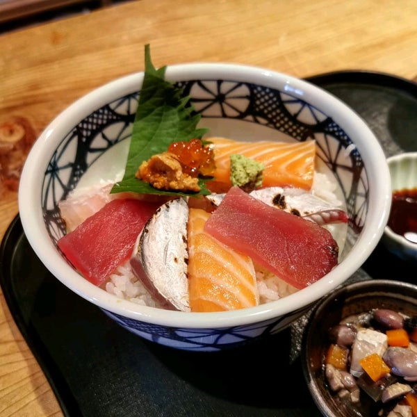 Photos At 堂島雪花菜 Dojima Kirazu 北区 大阪府
