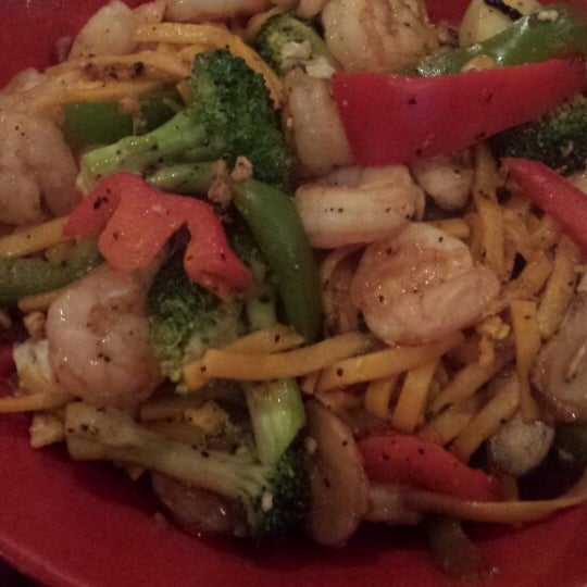 China sea hibachi hot sale buffet