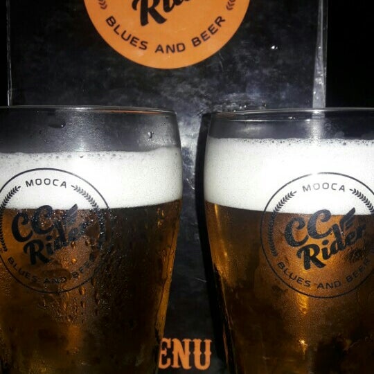 Photos at Blues Beer Cervejas Artesanais - Beer Bar in São Paulo