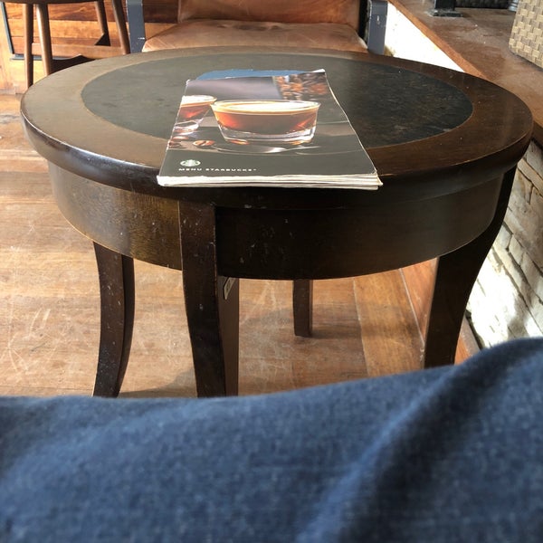 7/3/2019 tarihinde Hudson P.ziyaretçi tarafından Starbucks'de çekilen fotoğraf