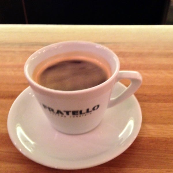 4/21/2013にGavin H.がAnalog Coffeeで撮った写真