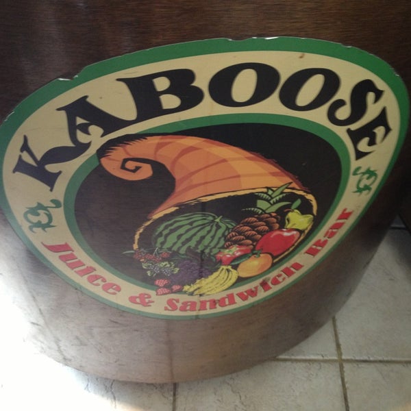 Juice Kaboose 8 tips from 392 visitors